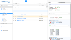 Timereaction screen-4