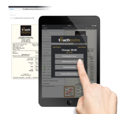 TouchBistro screen-1