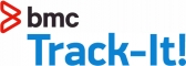 Track-It! logo