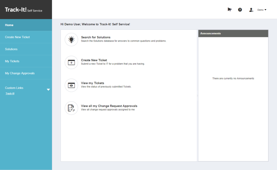 Freshservice screen 4