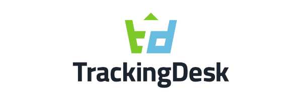 TrackingDesk logo
