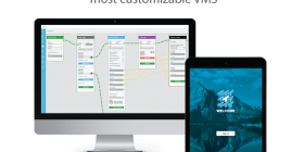 Traction Guest screen 1