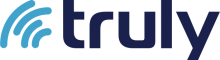 Truly logo