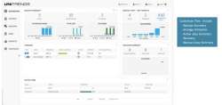 Unitrends Enterprise Backup screen-1