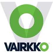 VAIRKKO Suite logo