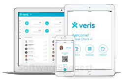 Veris screen-1