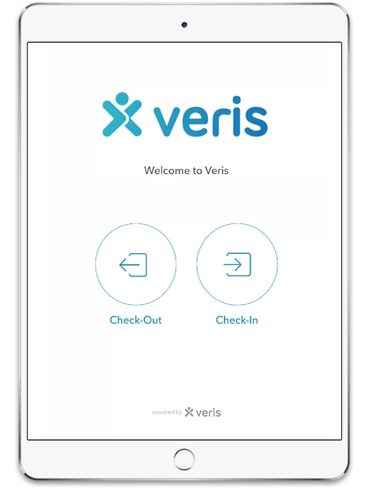 Traction Guest screen 2