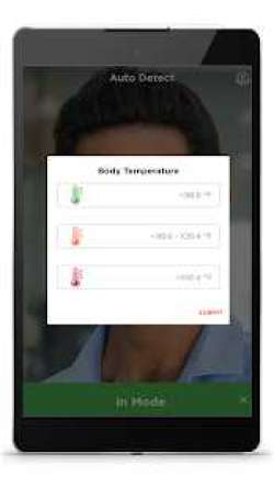 Truin Visitor Management screen-4