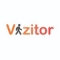 Vizitor logo