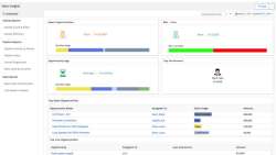 Vtiger CRM screen-3