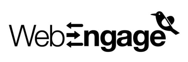 WebEngage logo
