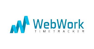 WebWorkTracker logo