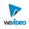 WeVideo, Inc. logo