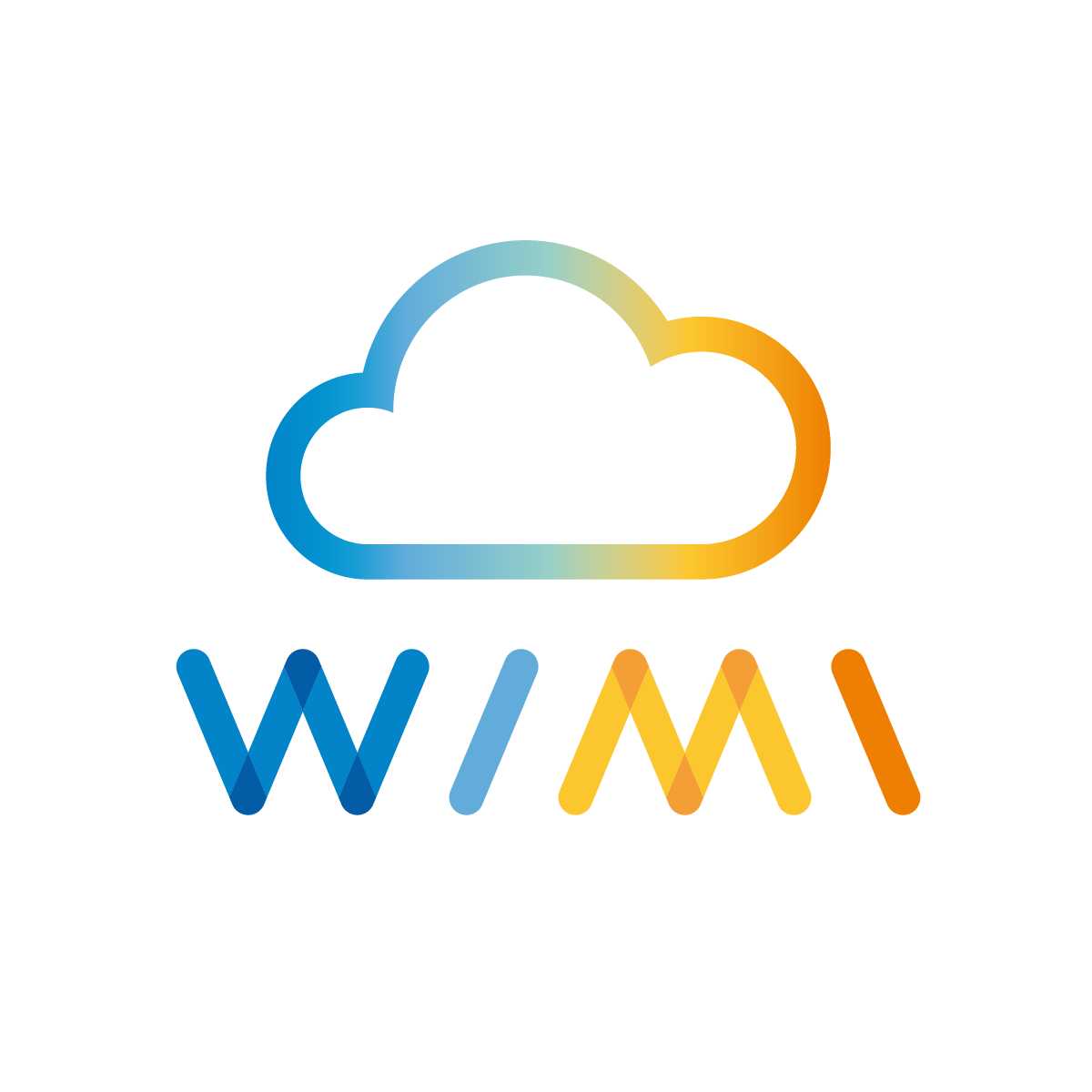 Wimi logo