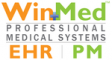WinMed EHR logo