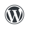 WordPress logo