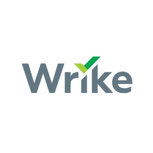 Wrike, Inc. logo