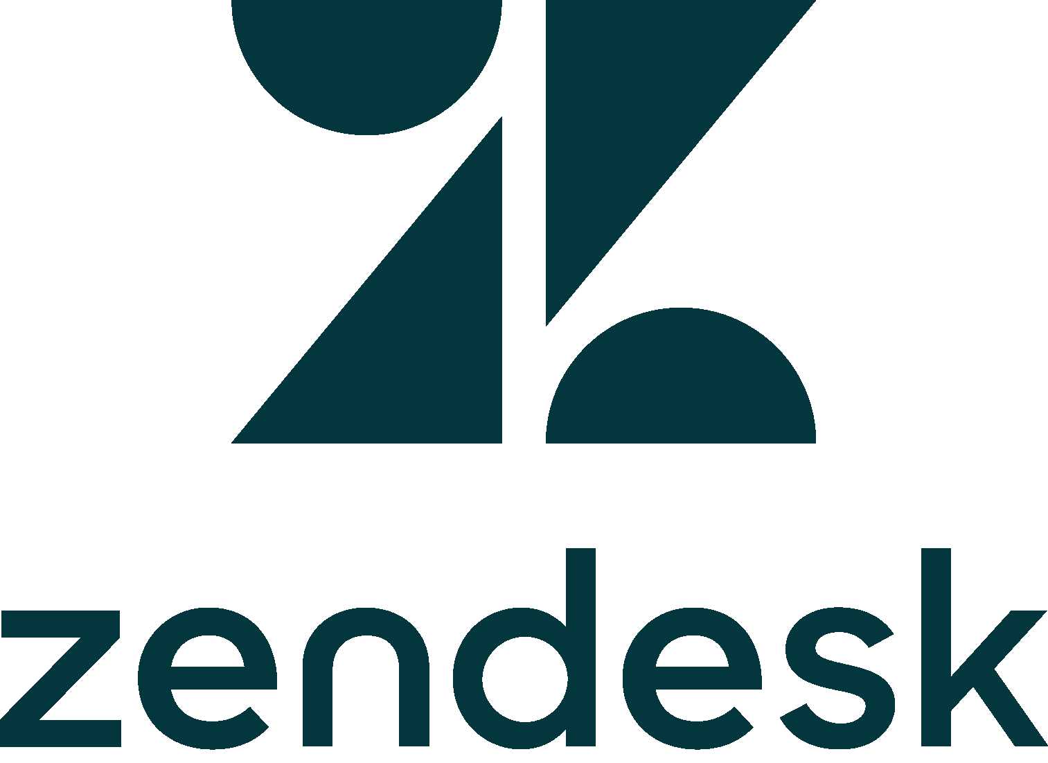 Zendesk Inc. logo