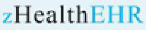 zHealthEHR logo