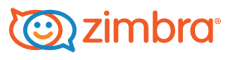 Zimbra logo