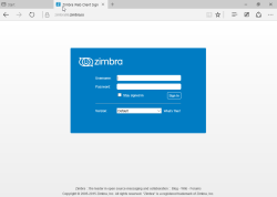 Zimbra screen-4