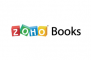 Zoho Books logo