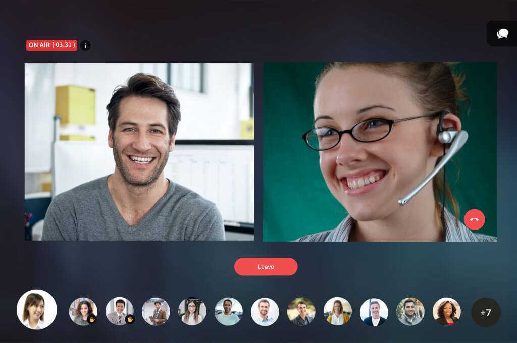 HubSpot Sales Hub screen 2