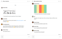 Zoho Connect screen-3