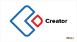 Zoho Creator logo