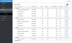 Zoho Creator screen-1