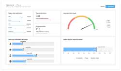 Zoho Creator screen-4