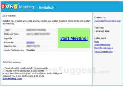 zoho meeting screen-2