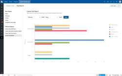 Zoho Projects screen-2