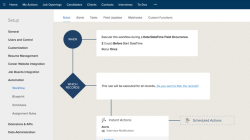 Zoho Recruit screen-3
