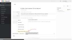 Zoho SalesIQ screen-3