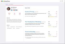 Zoho showtime screen-1