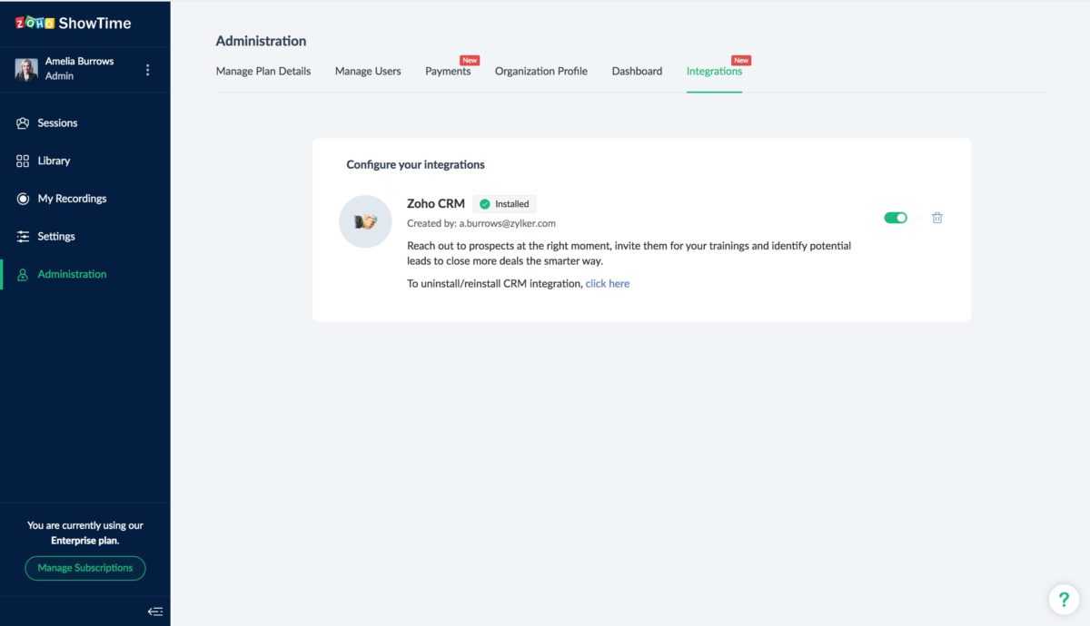 Forms On Fire screen 3