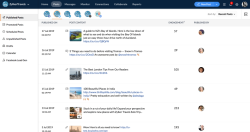 Zoho Social screen-2
