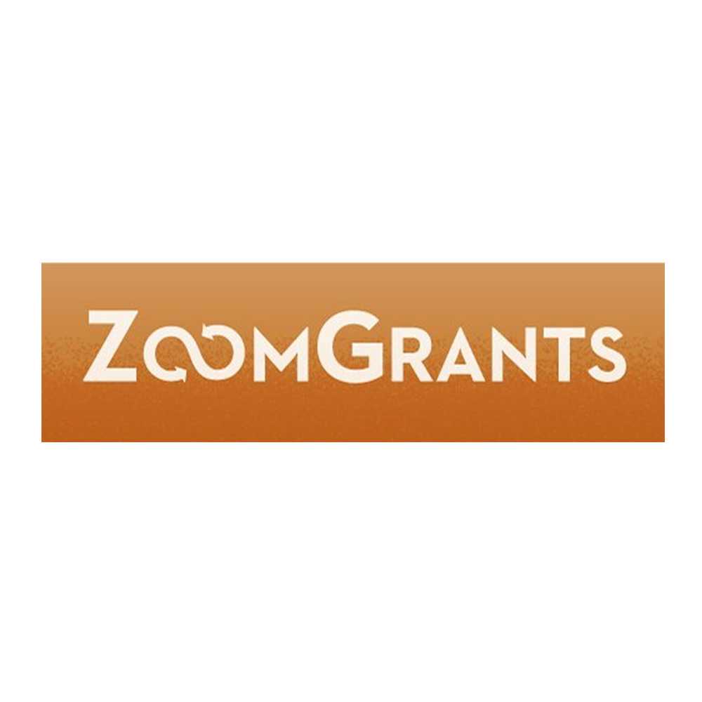 ZoomGrants, Inc. logo